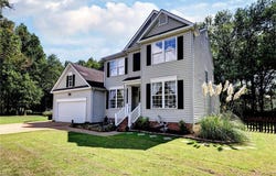 2232 Flowerdew Court, Williamsburg, VA 23185