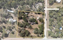 2535 Canyon Drive, Caldwell, TX 77836