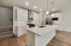 8317 Bayside Drive, Rowlett, TX 75088