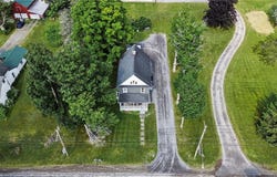 12050 Savage Road, Chaffee, NY 14030