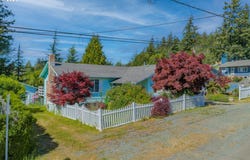1707 VIEW St, MyrtlePoint, OR 97458