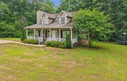 4780 WARRIOR JASPER ROAD, DORA, AL 35062