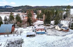 671 Baker Lake Rd, Newport, WA 99156