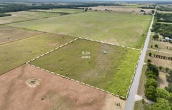 TBD 5.34 acres Ensign Drive, Ennis, TX 75119