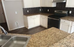 424 Heritage Drive, Crowley, TX 76036