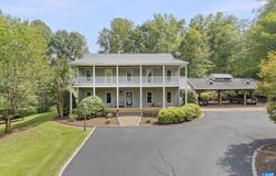 760 RIVER TRAILS, SHIPMAN, VA 22971
