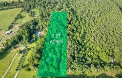 Old Rome Road, Aragon, GA 30104