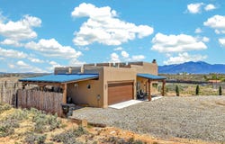 6 Calle Sabrosa, Ranchos de Taos, NM 87557