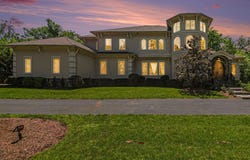 5985 SAINT CATHERINES Lane, LORTON, VA 22079