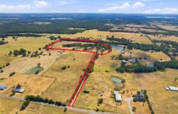 44 Sanford Road, Bells, TX 75414