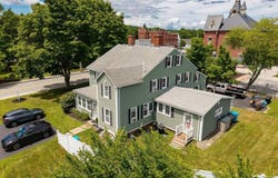 22-26 School St, Merrimac, MA 01860