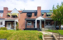 3959 BROOKLYN Avenue, BALTIMORE, MD 21225