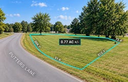90 Putters Lane, Pinetops, NC 27864
