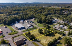 MAIN Street, MADISON, VA 22727