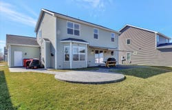 5006 Emmas Way, Champaign, IL 61822