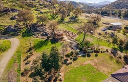 16360 Goat Ranch Road, Springville, CA 93265