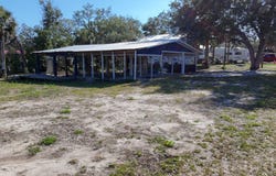 122 5th Ave E, Horseshoe Beach, FL 32648