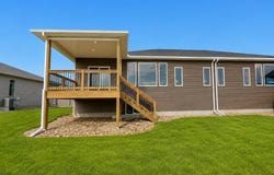 3183 Adele Drive, Columbus, NE 68601