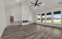 508 Ashlow Court, Springtown, TX 76082