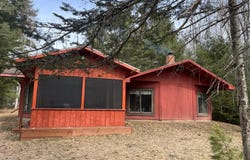4091W CLOVER RD N, Winter, WI 54896