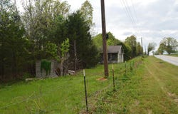 Highway 27, Marshall, AR 72650