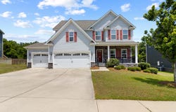 1134 Beechfern Circle, Elgin, SC 29045