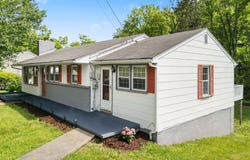 331 Hulldale Avenue, Marion, VA 24354