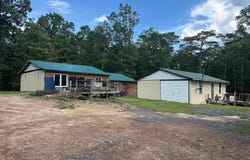JEROME Road, MOUNT JACKSON, VA 22842
