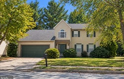 214 NORTHDOWN Drive, DOVER, DE 19904