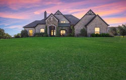 140 Lucky Ridge Lane, Boyd, TX 76023