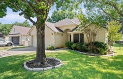103 Village Dr, Georgetown, TX 78628