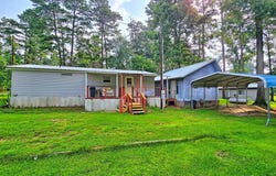 151 Daffodil Drive, Hemphill, TX 75948