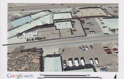 601 E COAL Avenue, Gallup, NM 87301