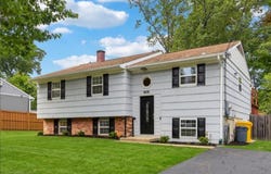 808 LUCKY Road, SEVERN, MD 21144