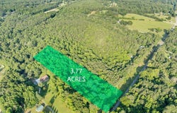 Old Rome Road, Aragon, GA 30104