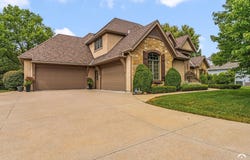 1807 Foxfire Drive, Lawrence, KS 66047