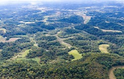 Moen Coulee Road, Ettrick, WI 54627