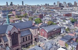 616 E Fourth Street, Boston, MA 02127