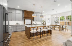 5109 Jefferson Drive, Sachse, TX 75048