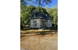 1034 Williams Street, Jackson, MI 49203