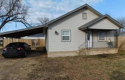 104 E Garber Road, Garber, OK 73738