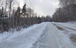 Stannard Mountain Road, Wheelock, VT 05851