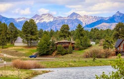 296 Carlee Place, Pagosa Springs, CO 81147