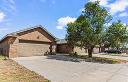 9803 Avenue V, Lubbock, TX 79423