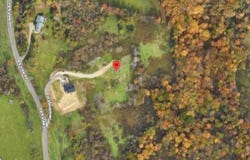 136 Woodridge Dr, Wheeling, WV 26003