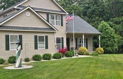 347 GOLF LINKS, MAGNOLIA, DE 19962