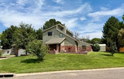 1135 Wheatridge Rd, Colby, KS 67701
