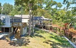 1026 Pinehaven Drive, Badin Lake, NC 28127