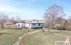 119 N 4400 E, Rigby, ID 83442