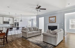 514 Pondpine Lane, Carthage, NC 28327
